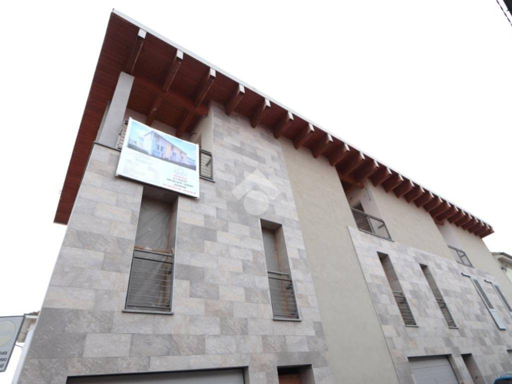 Villetta a schiera a Alessandria in Via San Giovanni Evangelista, 19 - Foto 4