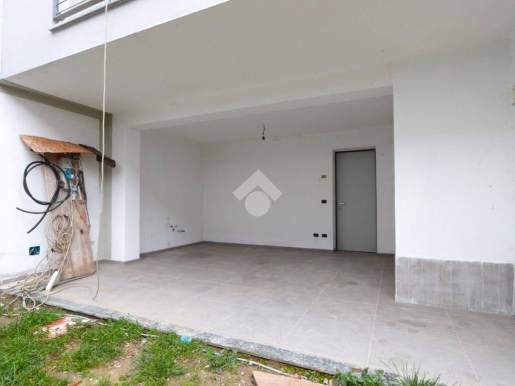 Villetta a schiera a Alessandria in Via San Giovanni Evangelista, 19 - Foto 5