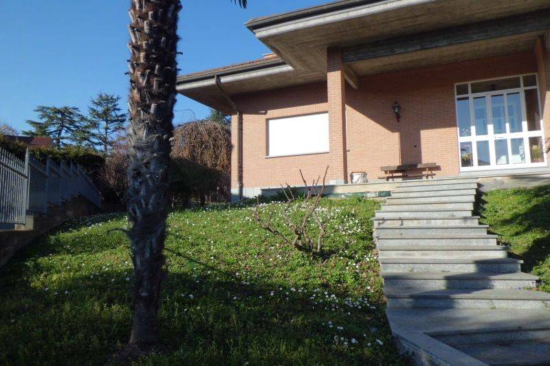 Villa a Acqui terme in Via Torino, 16 - Foto 2