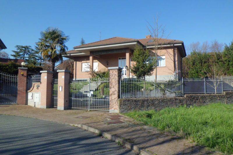Villa a Acqui terme in Via Torino, 16 - Foto 3