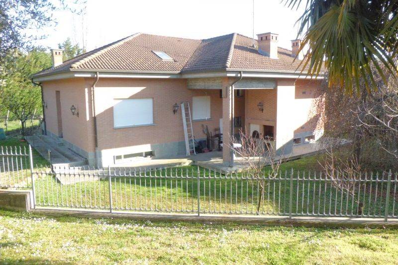 Villa a Acqui terme in Via Torino, 16 - Foto 4