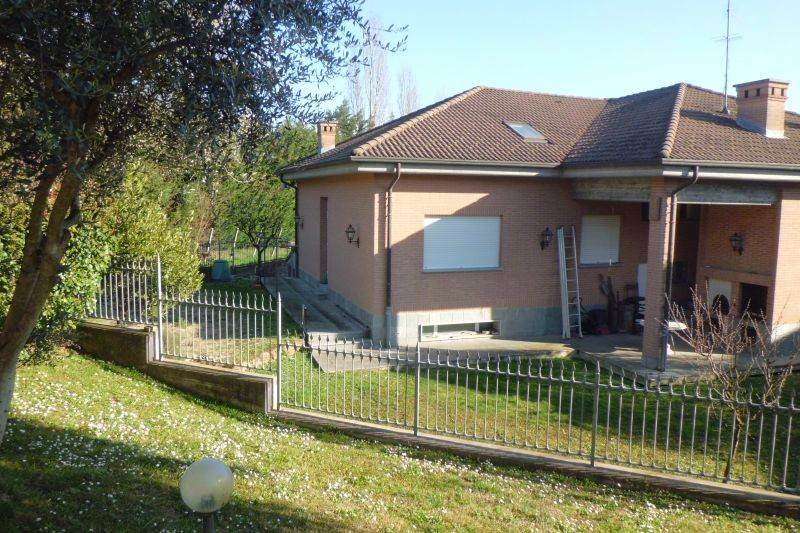 Villa a Acqui terme in Via Torino, 16 - Foto 5