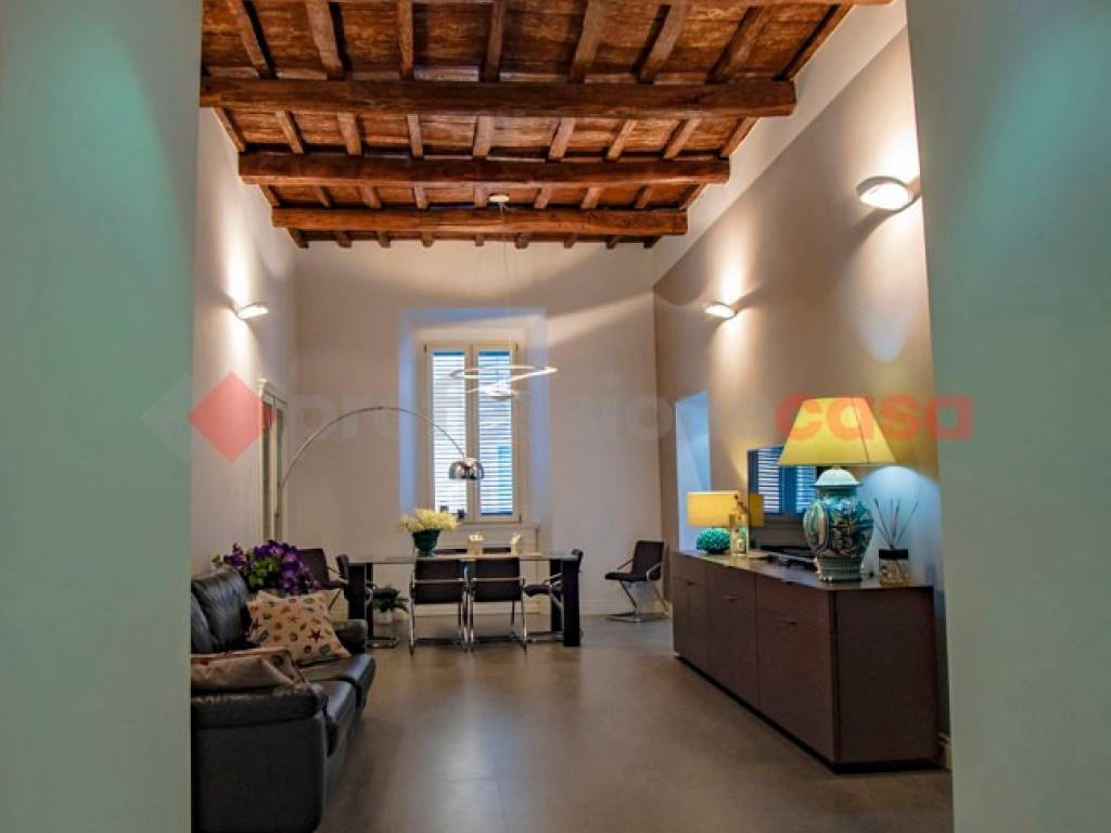Appartamento a Terracina in VIA CAVOUR, 4 - Foto 2