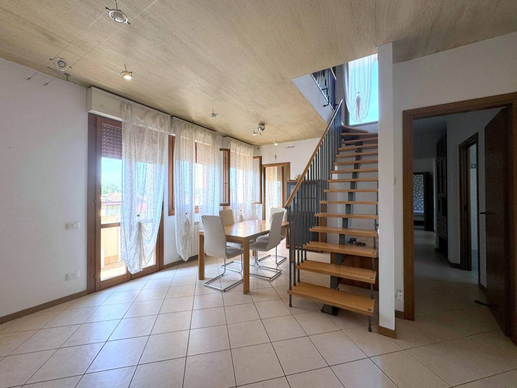 Appartamento a Porto viro in Via Roma, 5 - Foto 2