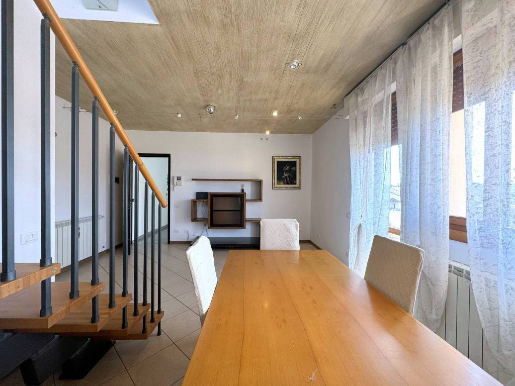 Appartamento a Porto viro in Via Roma, 5 - Foto 3