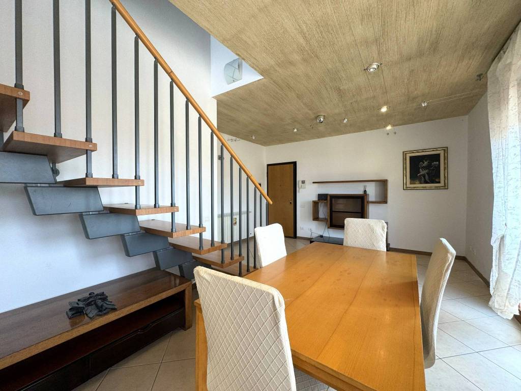 Appartamento a Porto viro in Via Roma, 5 - Foto 4