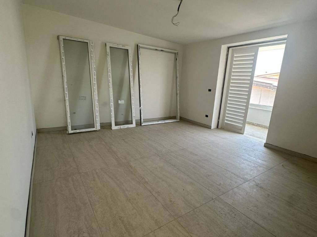 Villetta a schiera a Lusciano in Viale della Libertà - Foto 4