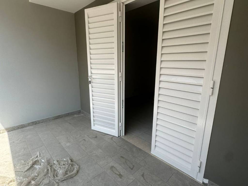 Villetta a schiera a Lusciano in Viale della Libertà - Foto 5