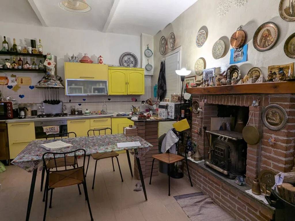 Villa a Calliano in Via Scurzolengo, 36 - Foto 5