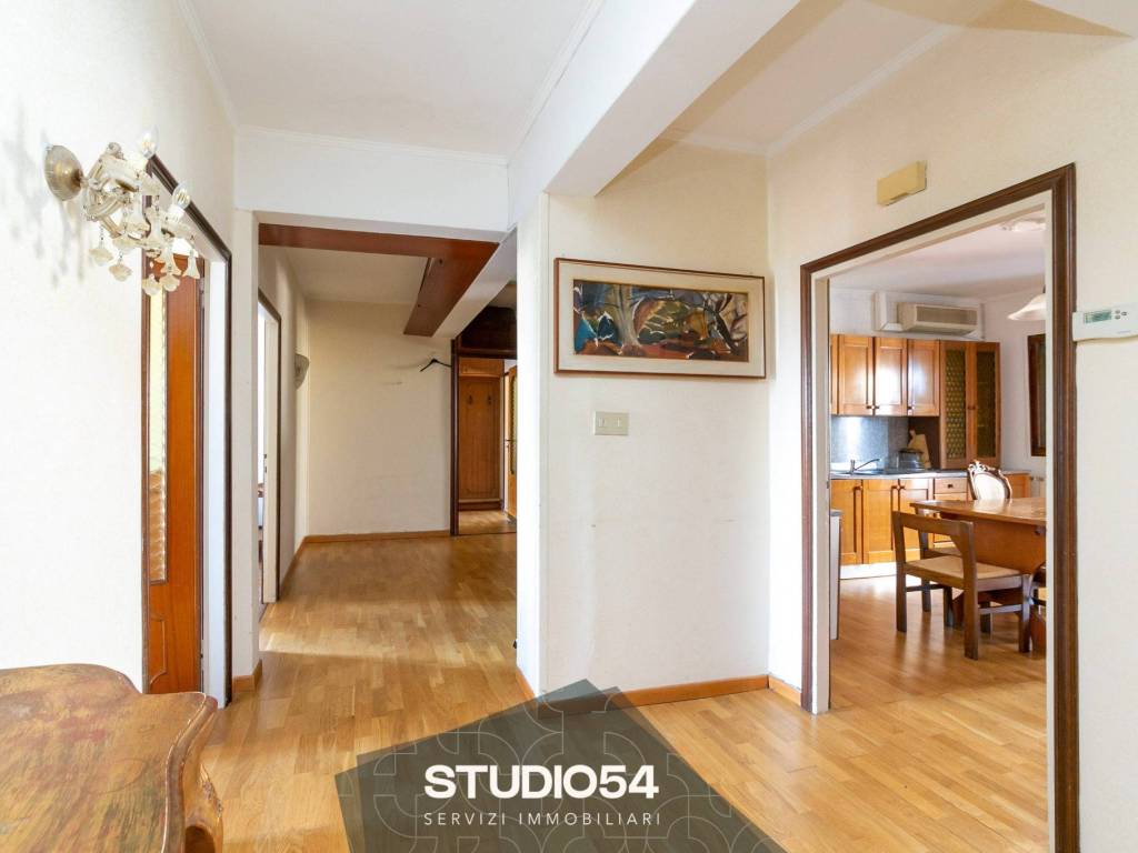 Appartamento a Venezia in San Mauro, 20 - Foto 2