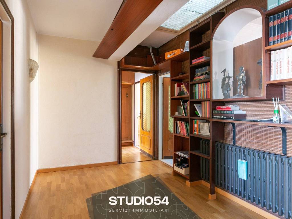 Appartamento a Venezia in San Mauro, 20 - Foto 4