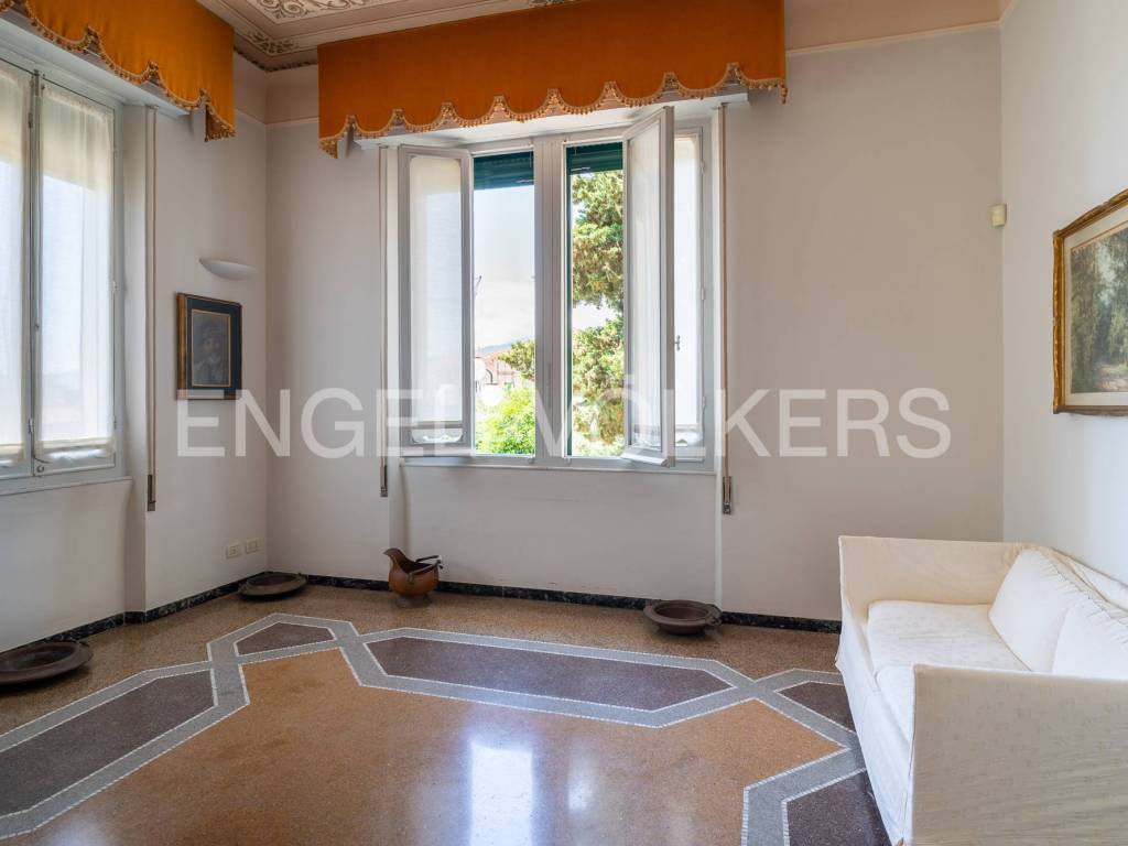 Villa a Borgio verezzi in Via Vittorio Veneto, 18 - Foto 5