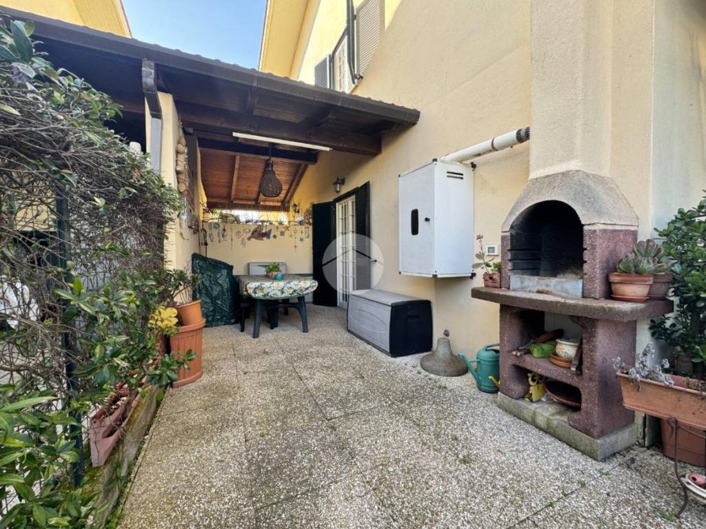 Villa a Sabaudia in Via Cina, 54 - Foto 4