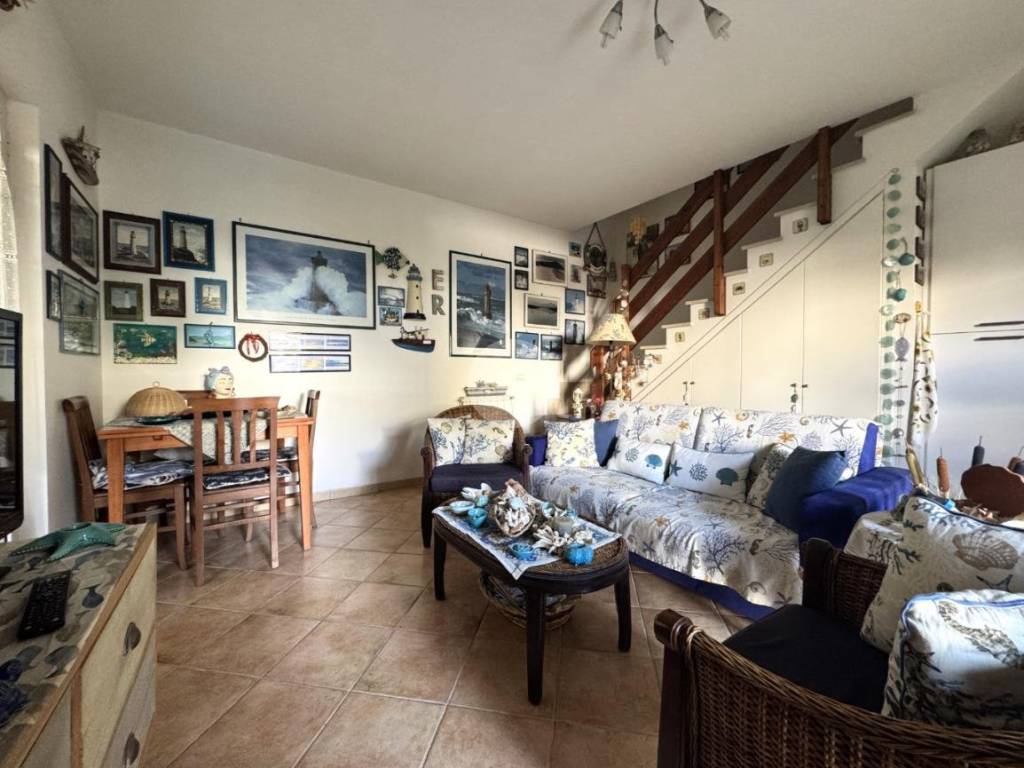 Villa a Sabaudia in Via Cina, 54 - Foto 5