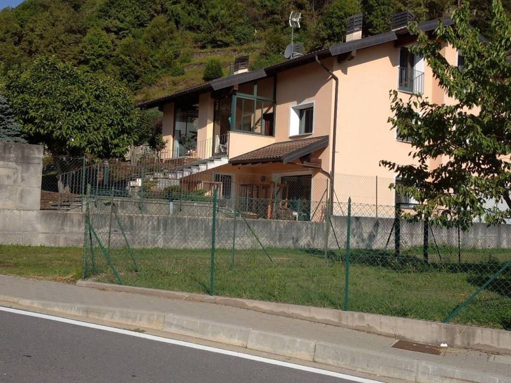 Villa a Morbegno - Foto 2