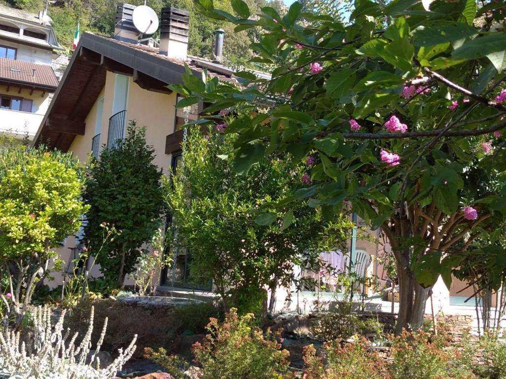 Villa a Morbegno - Foto 4