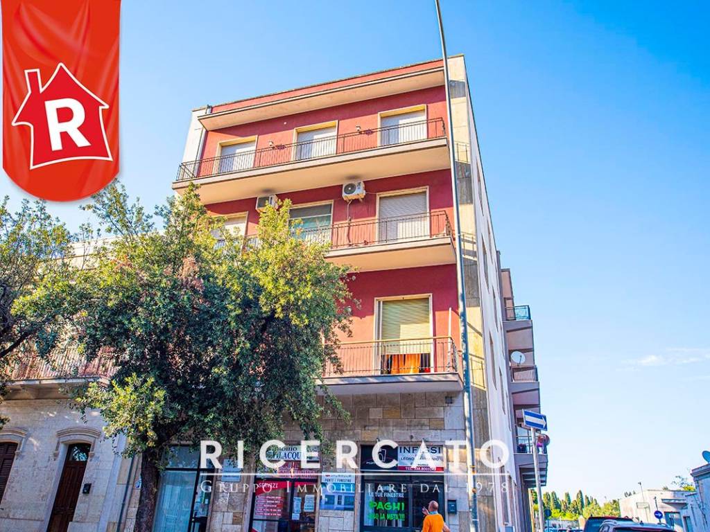Appartamento a Lecce in via Monte Sei Busi 8 - Foto 2
