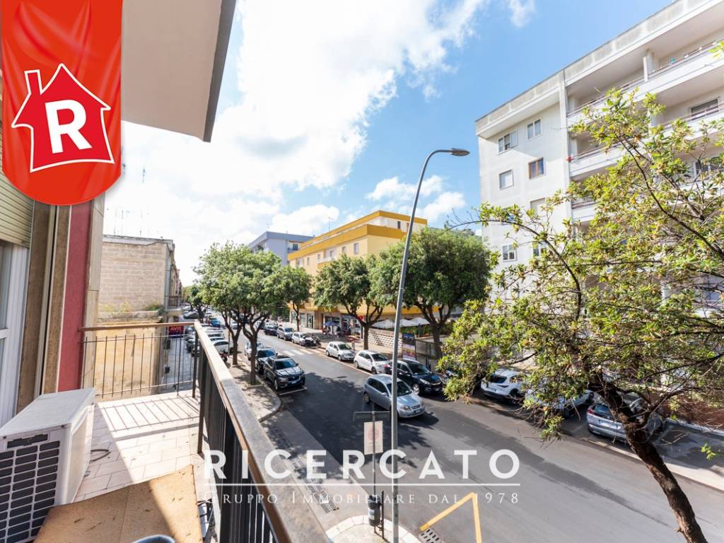 Appartamento a Lecce in via Monte Sei Busi 8 - Foto 3