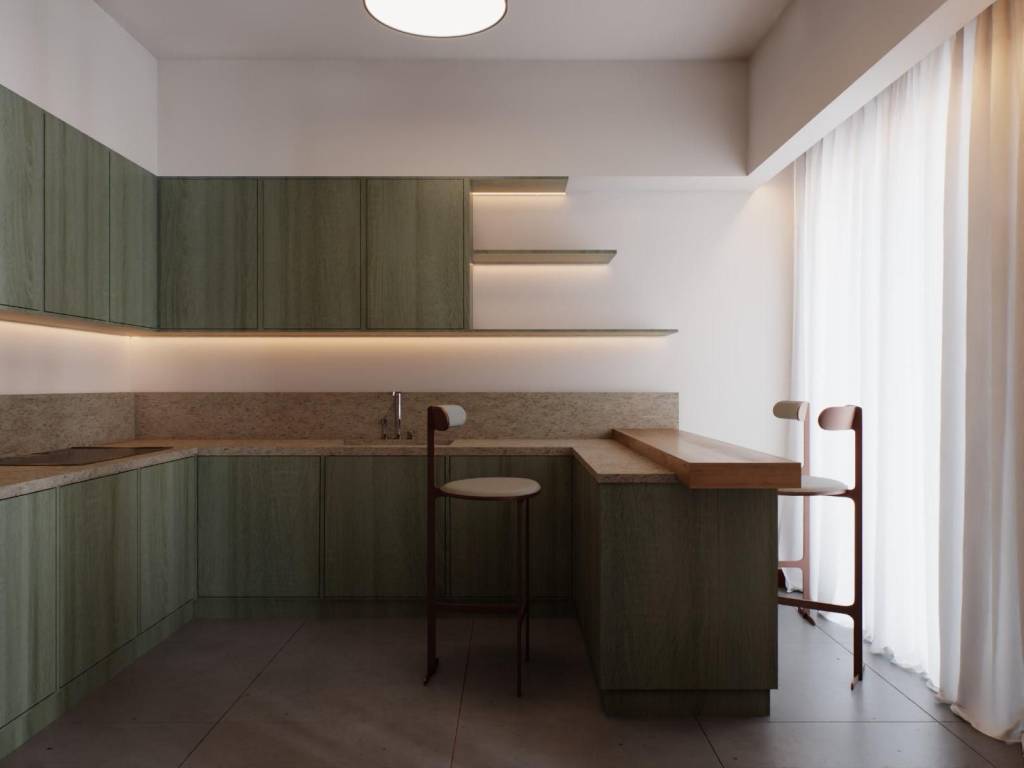 Appartamento a Atripalda in Via Appia - Foto 4