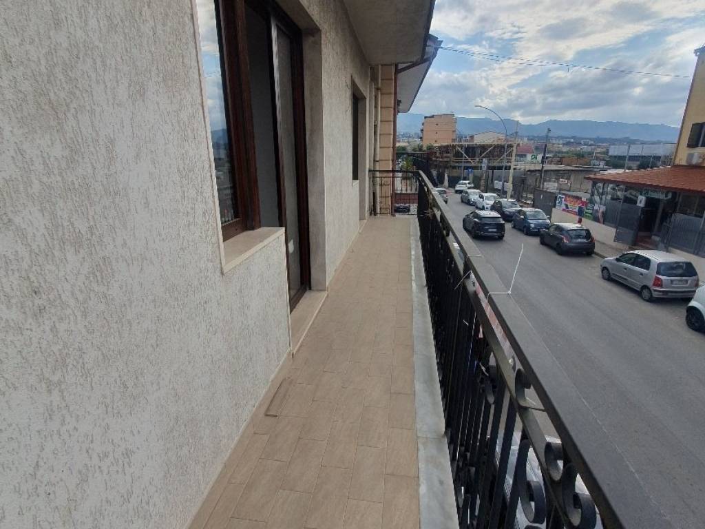 Appartamento a Reggio calabria in Via Ravagnese Superiore - Foto 4