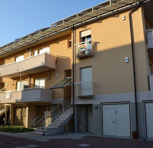 Attico / mansarda a Massa lombarda - Foto 2