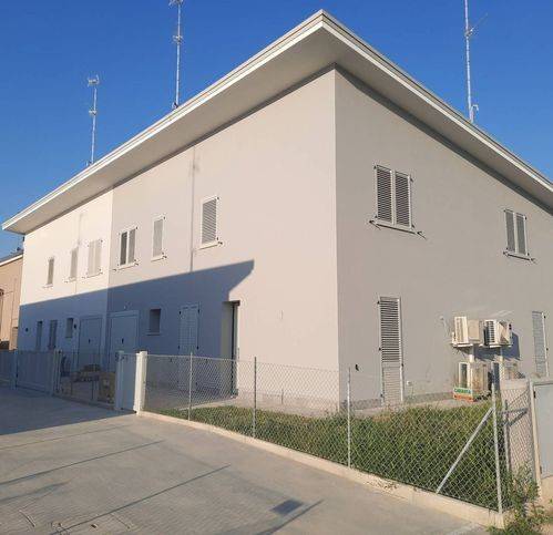 Villetta a schiera a Sant'agata sul santerno - Foto 2