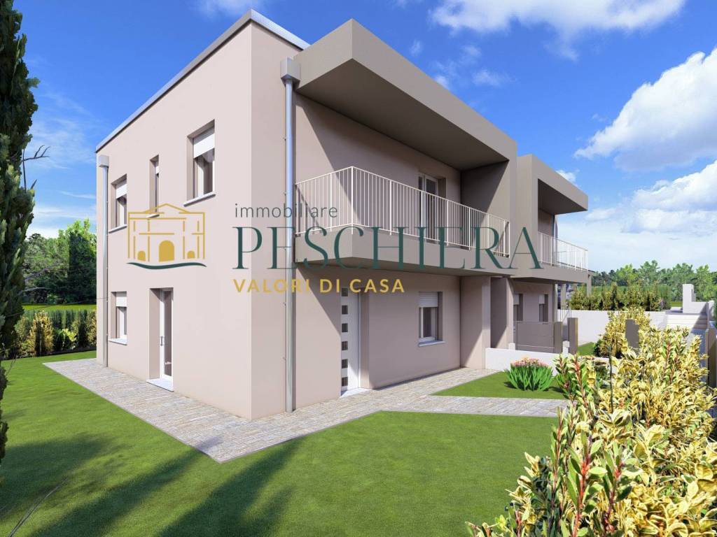 Appartamento a Peschiera del garda in Via Abba - Foto 3