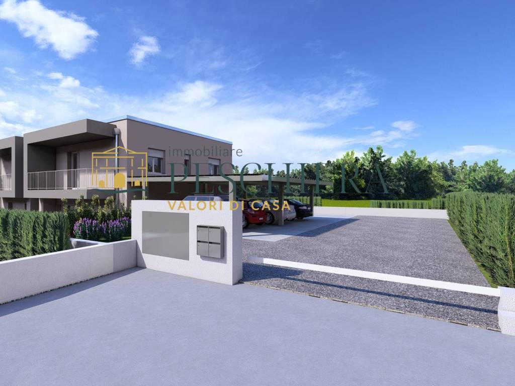 Appartamento a Peschiera del garda in Via Abba - Foto 5