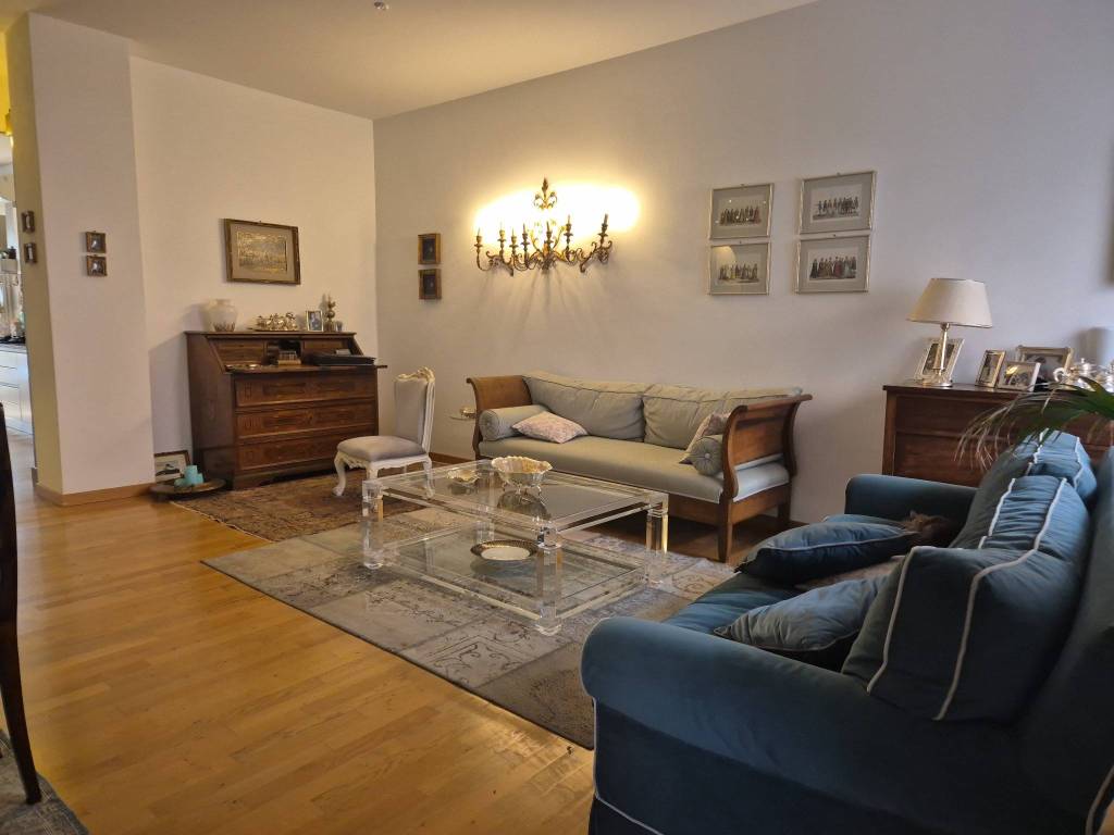 Appartamento a Pescara in Via Cesare Battisti, 91 - Foto 4
