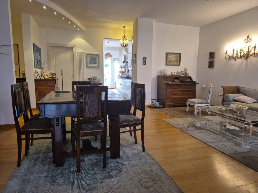 Appartamento a Pescara in Via Cesare Battisti, 91 - Foto 5