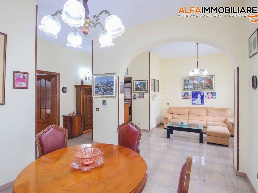 Appartamento a Novara in Piazza Martiri della Libertà, 5 - Foto 3