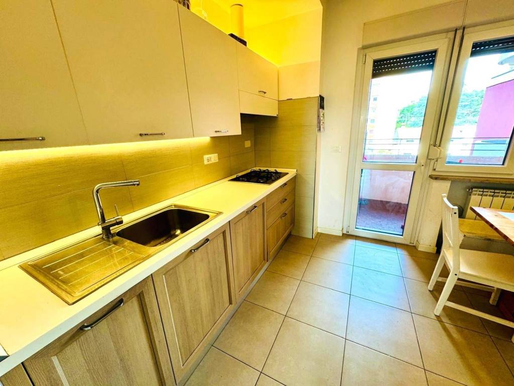 Appartamento a Gorizia in VIA LASCIAC - Foto 3