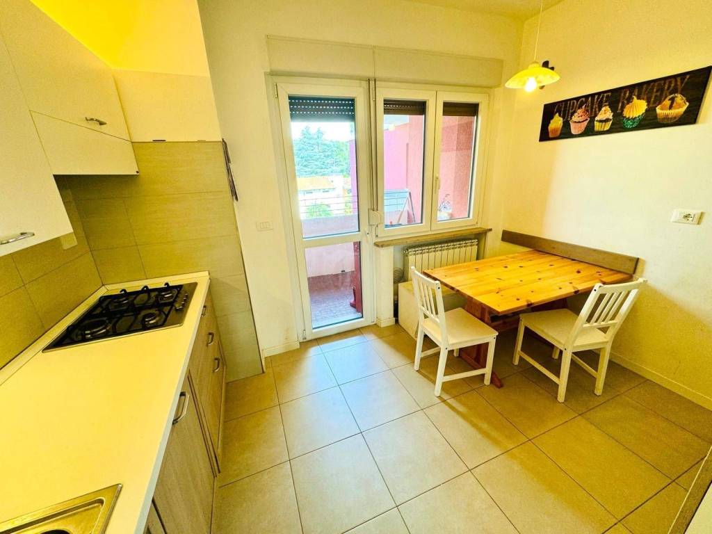Appartamento a Gorizia in VIA LASCIAC - Foto 4