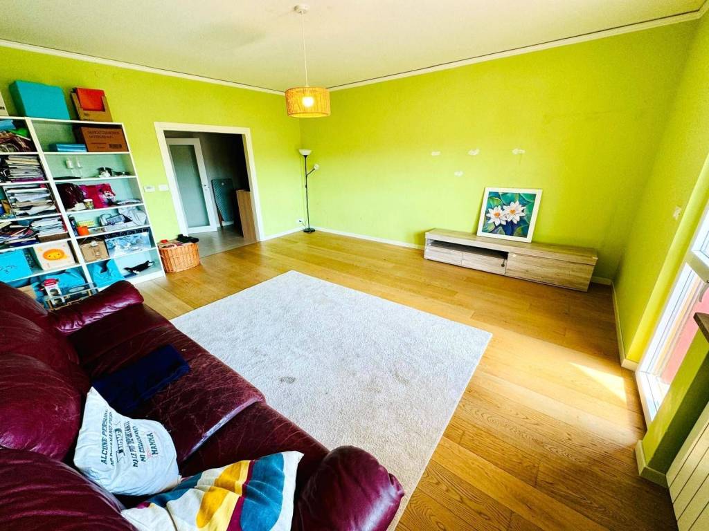 Appartamento a Gorizia in VIA LASCIAC - Foto 5