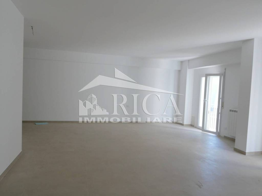 Appartamento a Alcamo in Via Madonna del Riposo, 104 - Foto 4