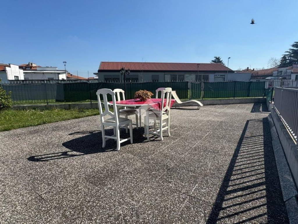 Appartamento a Desio in Via G. Pallavicini, 102 - Foto 3