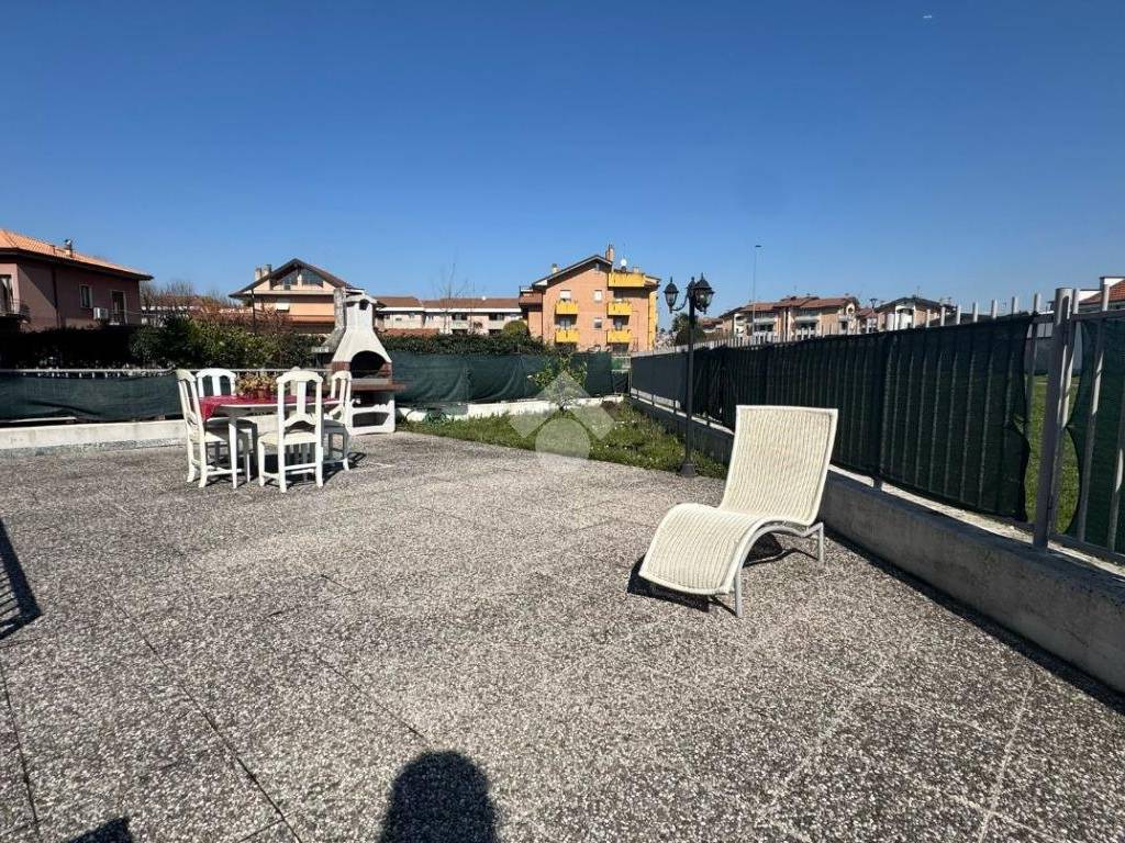 Appartamento a Desio in Via G. Pallavicini, 102 - Foto 4