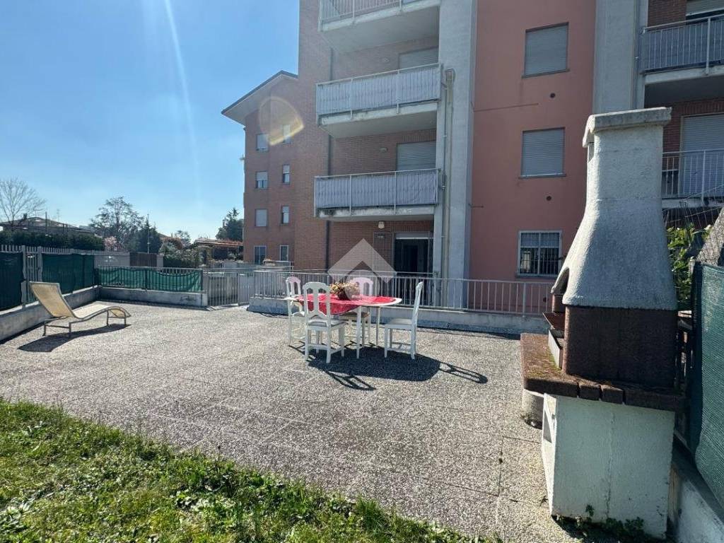 Appartamento a Desio in Via G. Pallavicini, 102 - Foto 5