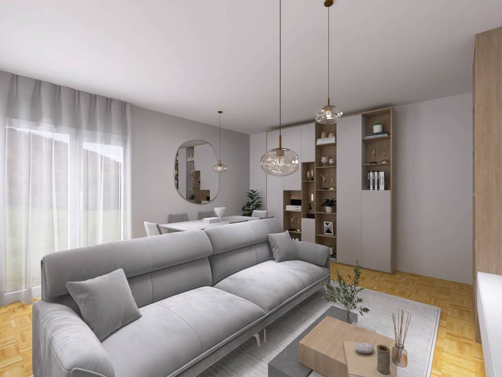 Appartamento a Gorizia in VIA ABETTI, 16 - Foto 5
