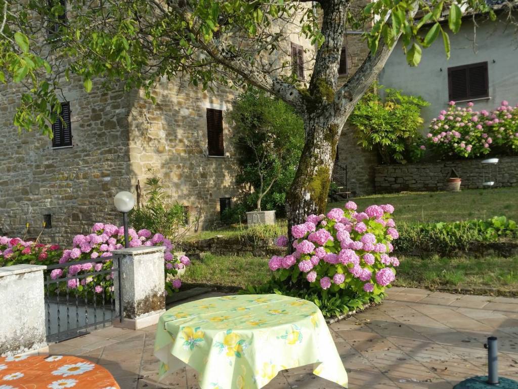 Casa indipendente a Assisi in San Presto - Foto 2