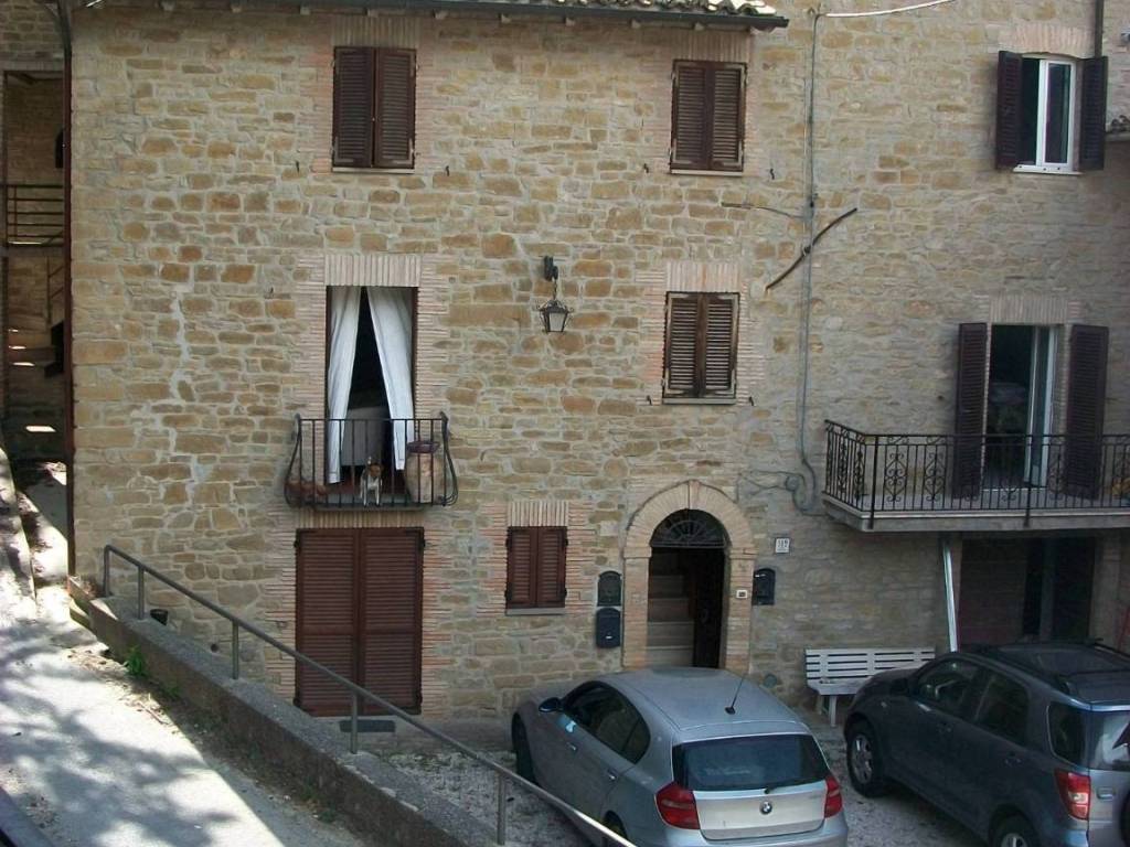 Casa indipendente a Assisi in San Presto - Foto 3