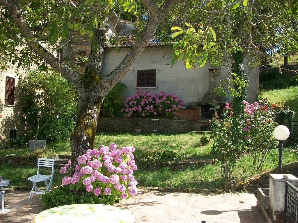 Casa indipendente a Assisi in San Presto - Foto 4