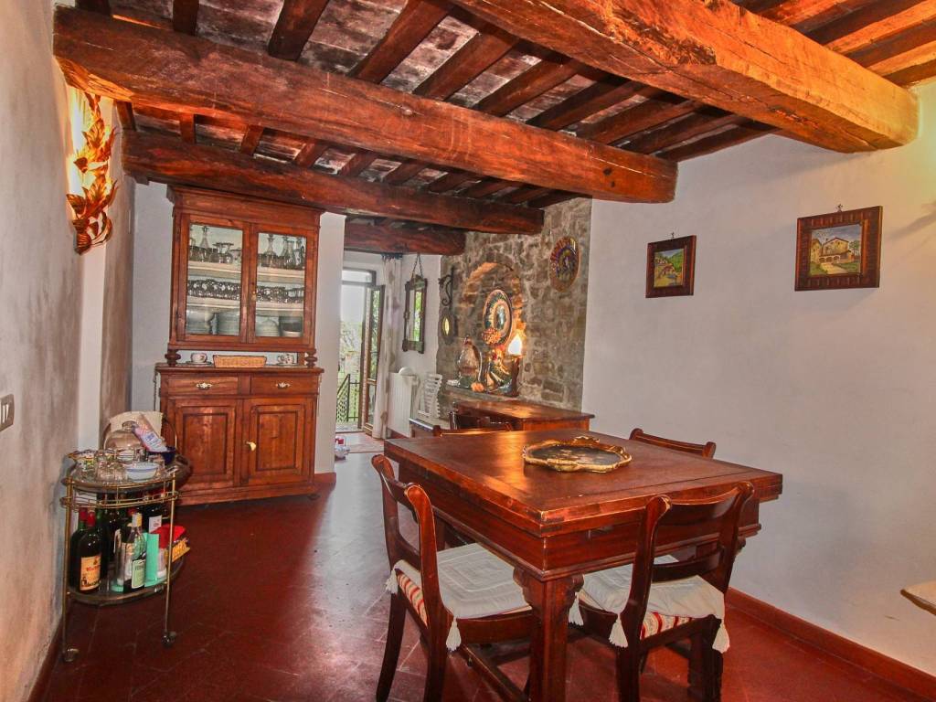 Casa indipendente a Assisi in San Presto - Foto 5