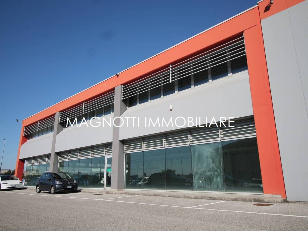 Immobile a Tavagnacco in Via Cotonificio - Foto 5