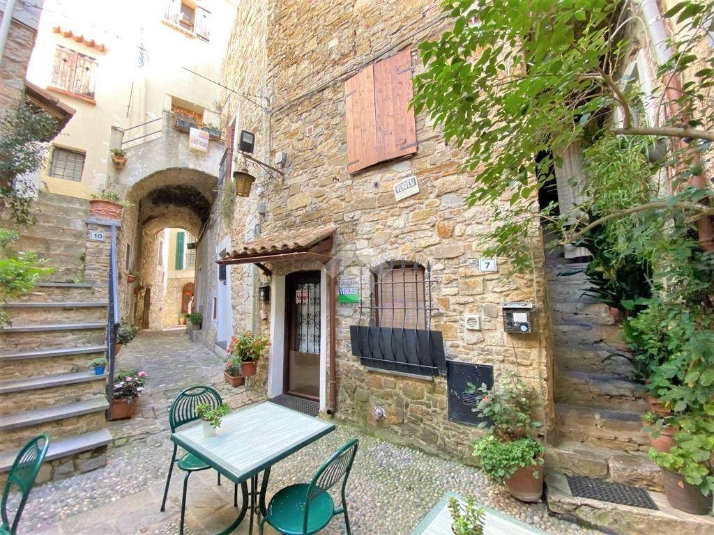 Appartamento a Seborga in Via Giuseppe Verdi, 5 - Foto 2