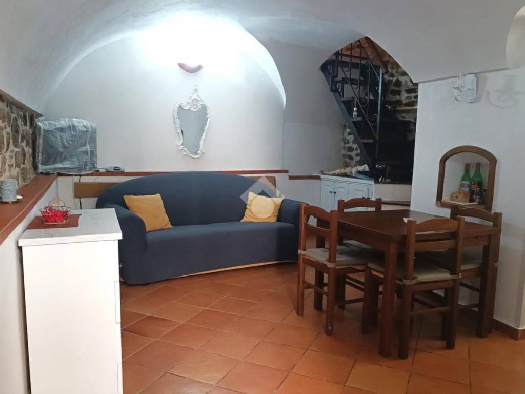 Appartamento a Seborga in Via Giuseppe Verdi, 5 - Foto 3