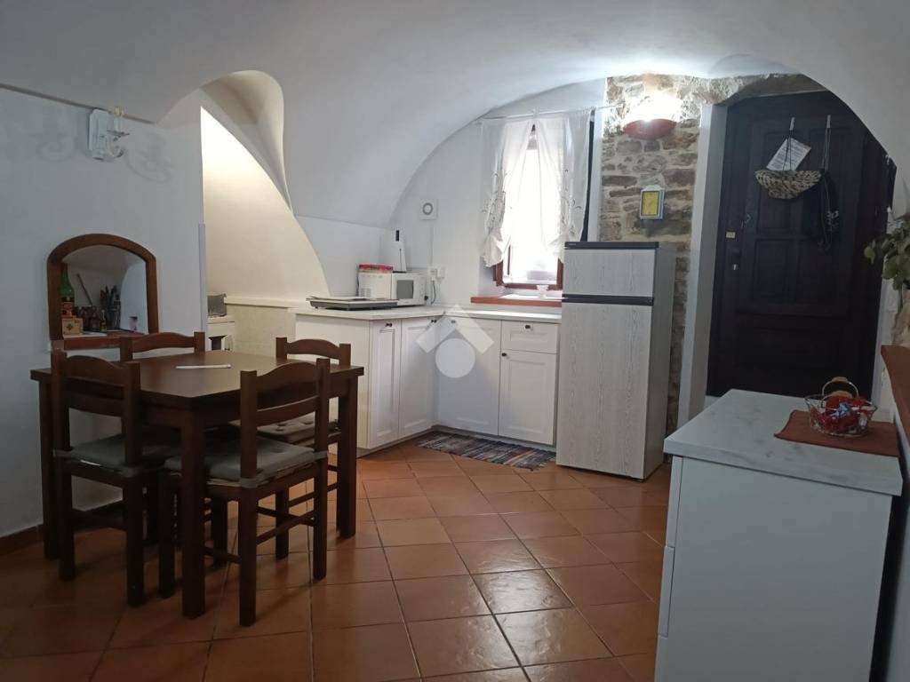 Appartamento a Seborga in Via Giuseppe Verdi, 5 - Foto 4