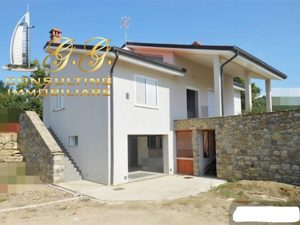 Villa a Terranuova bracciolini in Via delle Ville - Foto 4