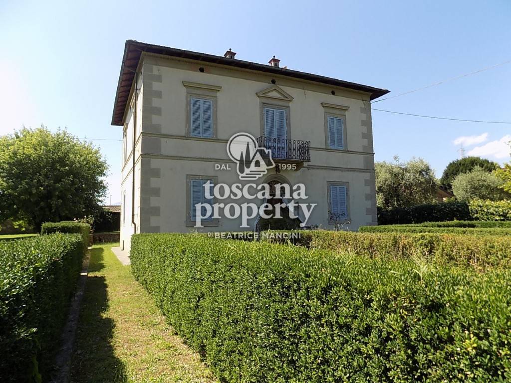 Villa a Coreglia antelminelli in Via di Coreglia - Foto 2