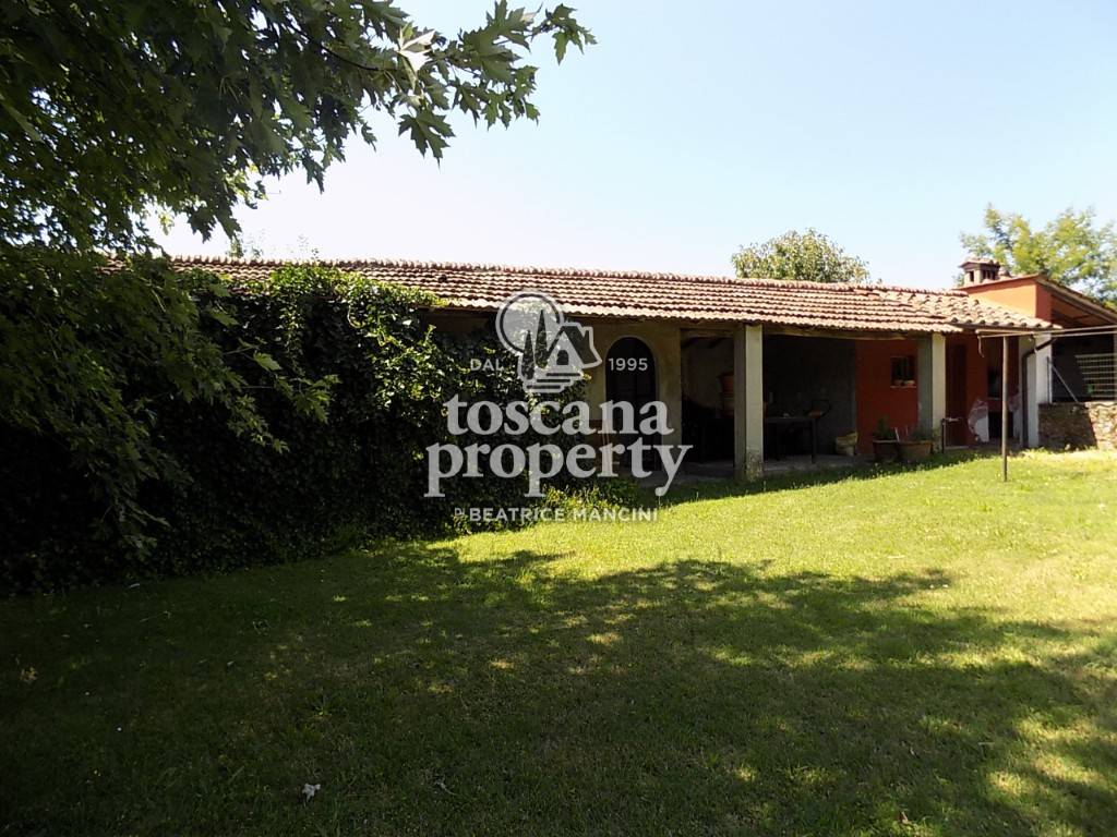 Villa a Coreglia antelminelli in Via di Coreglia - Foto 3